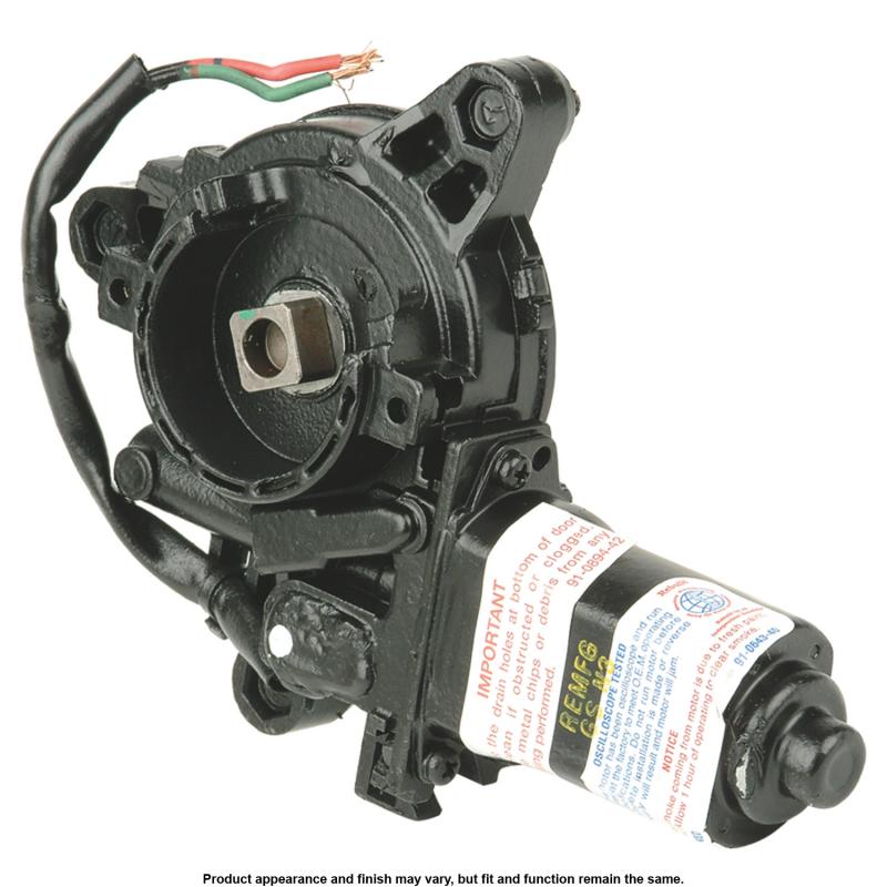 2001 Toyota MR2 Spyder Power Window Motor