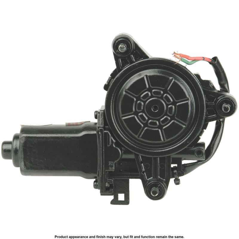 2001 Toyota MR2 Spyder Power Window Motor Front Right A1 Cardone 471130 image 2 of 3