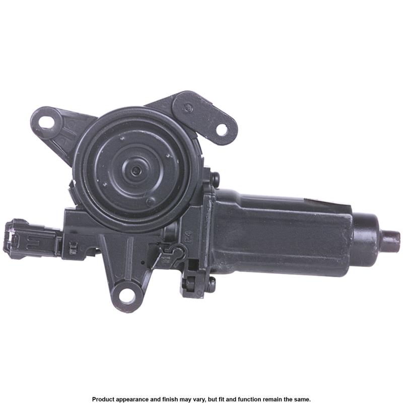 1993 Toyota Corolla Power Window Motor Front Right A1 Cardone 471131 image 2 of 3