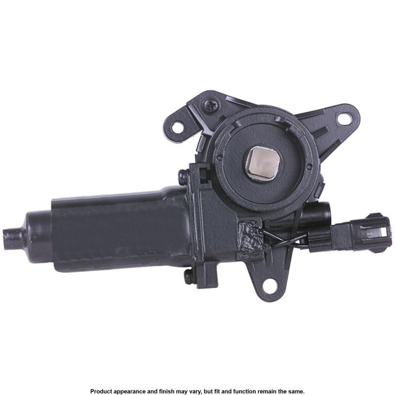 1993 Toyota Corolla Power Window Motor Front Right A1 Cardone 471131 image 3 of 3