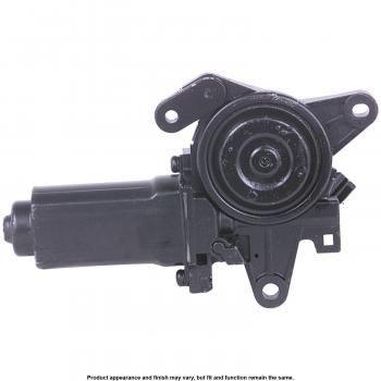 1995 Geo Prizm Power Window Motor Front Left A1 Cardone 471132 image 2 of 3