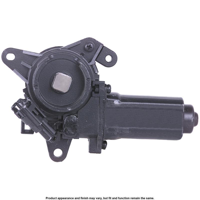 1993 Toyota Corolla Power Window Motor Front Left A1 Cardone 471132 image 1 of 3