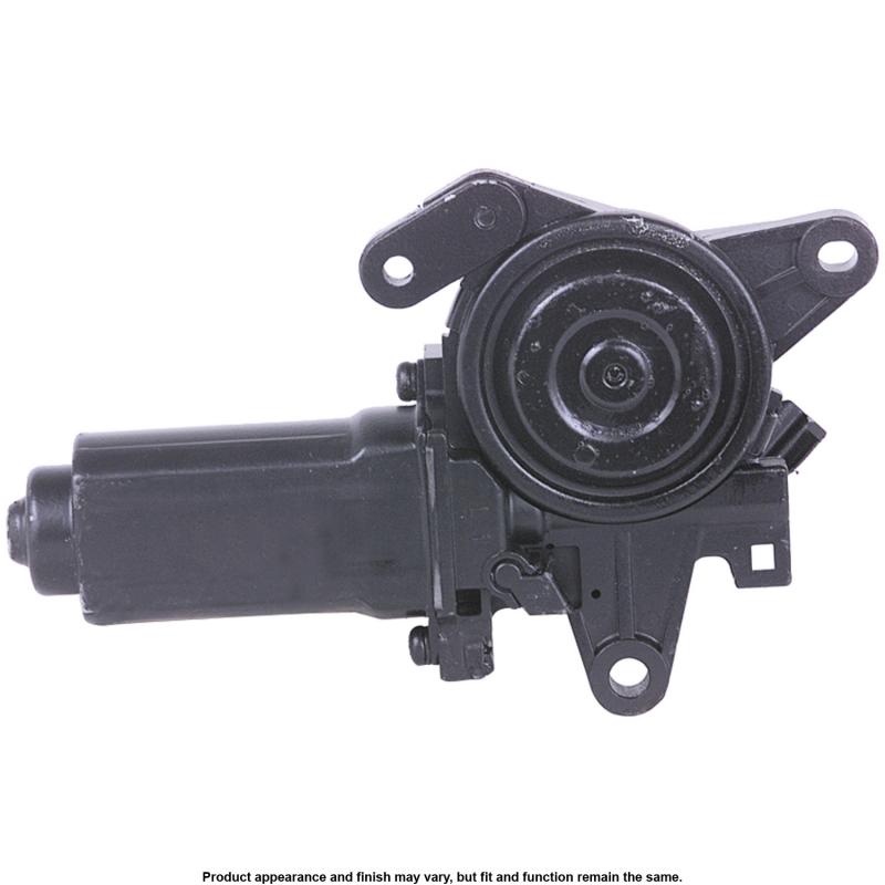 1993 Toyota Corolla Power Window Motor Front Left A1 Cardone 471132 image 2 of 3