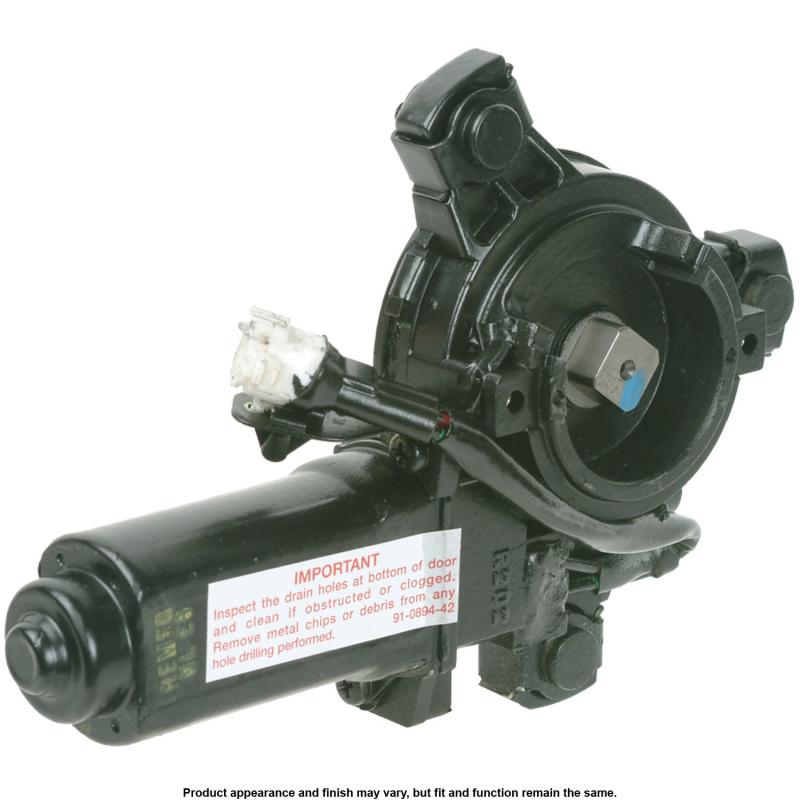 1994 Lexus ES300 Power Window Motor