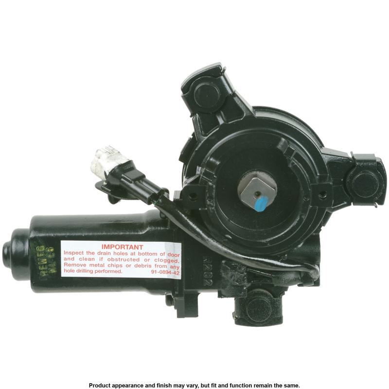 1993 Lexus ES300 Power Window Motor Front Right A1 Cardone 471133 image 3 of 3