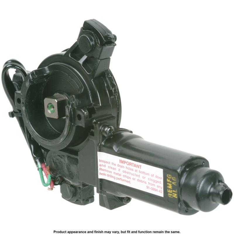 1993 Lexus ES300 Power Window Motor Front Left A1 Cardone 471134 image 2 of 3