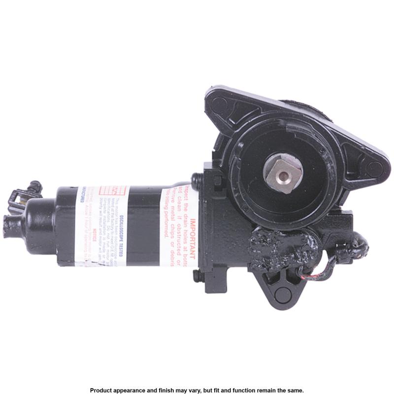1996 Toyota Camry Power Window Motor Front Right A1 Cardone 471135 image 1 of 3