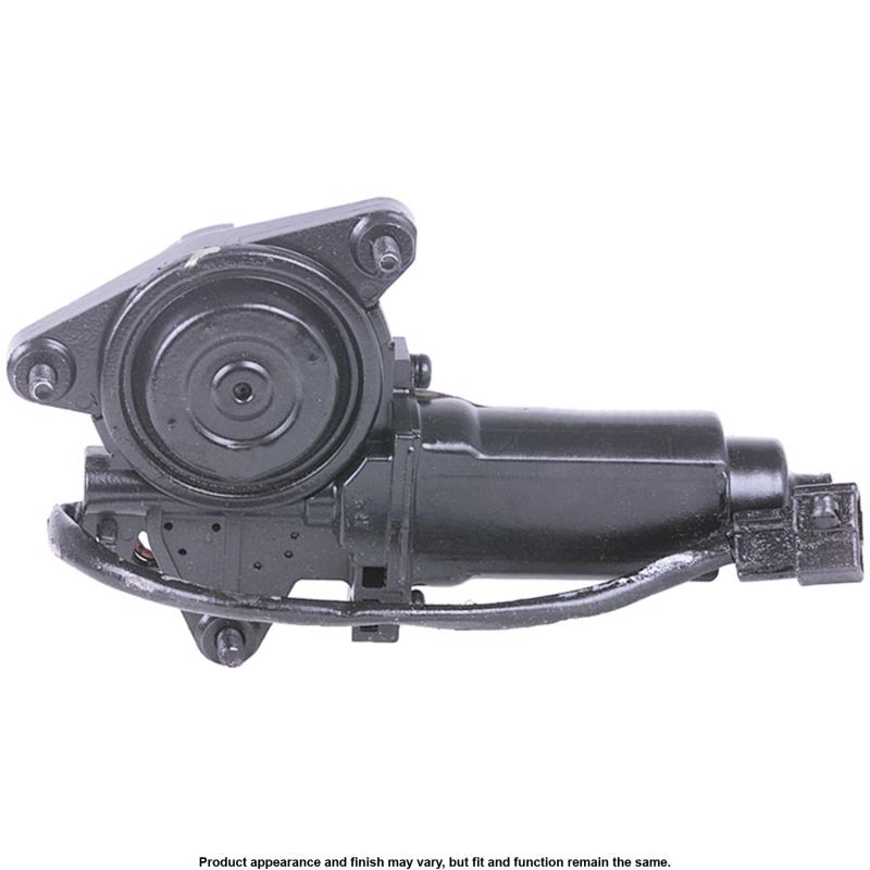 1996 Toyota Camry Power Window Motor Front Right A1 Cardone 471135 image 2 of 3