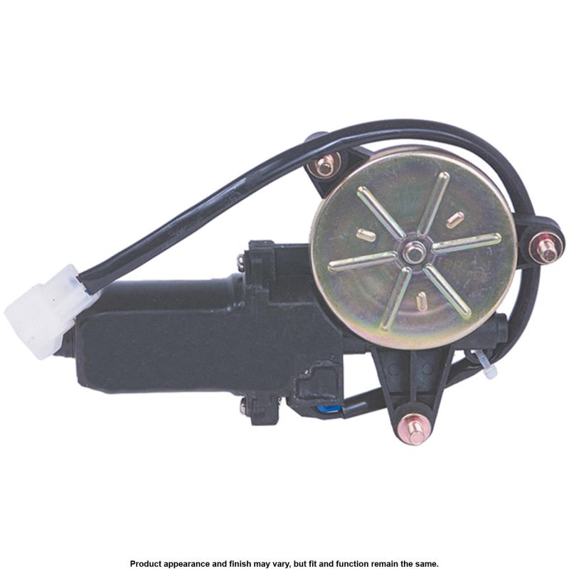 1996 Toyota Camry Power Window Motor Front Left A1 Cardone 471136 image 1 of 3