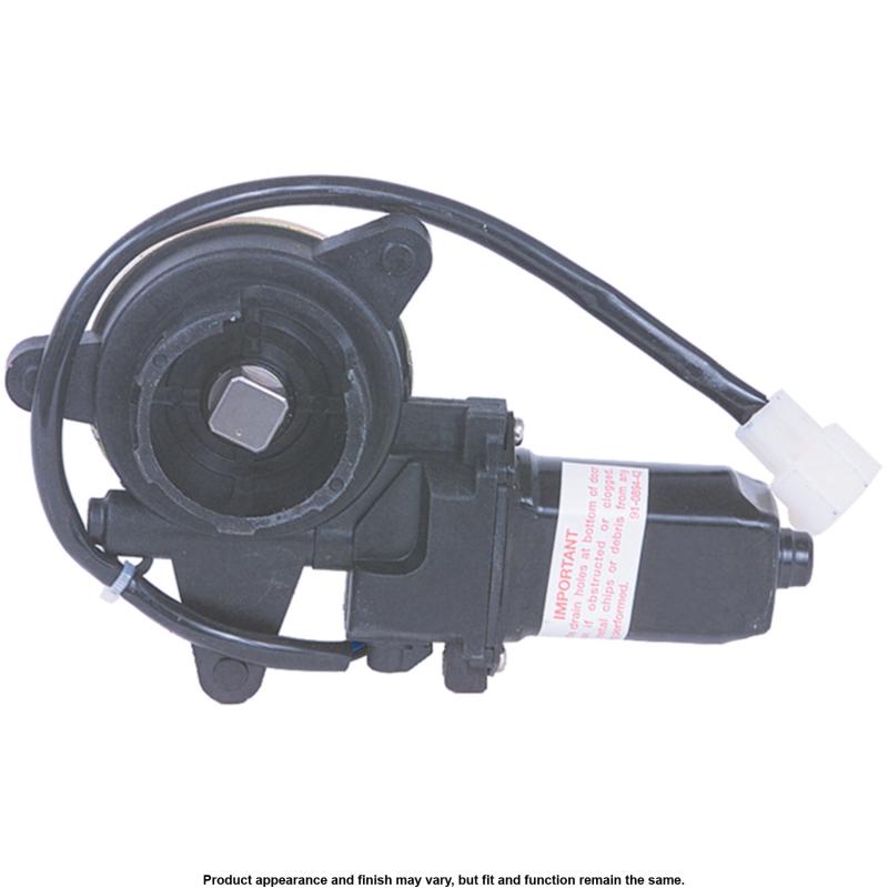 1996 Toyota Camry Power Window Motor Front Left A1 Cardone 471136 image 2 of 3