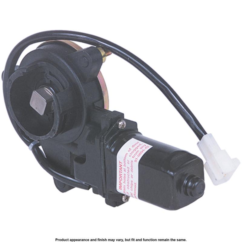 1996 Toyota Camry Power Window Motor Front Left A1 Cardone 471136 image 3 of 3