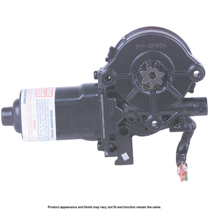 1995 Toyota Land Cruiser Power Window Motor Front Right A1 Cardone 471137 image 1 of 3