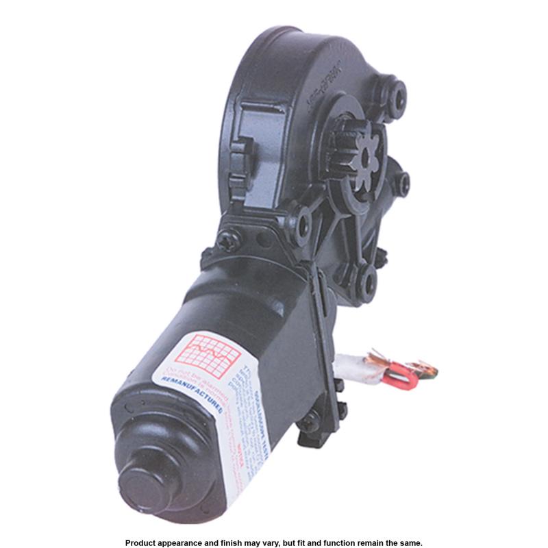 1995 Toyota Land Cruiser Power Window Motor Front Right A1 Cardone 471137 image 2 of 3