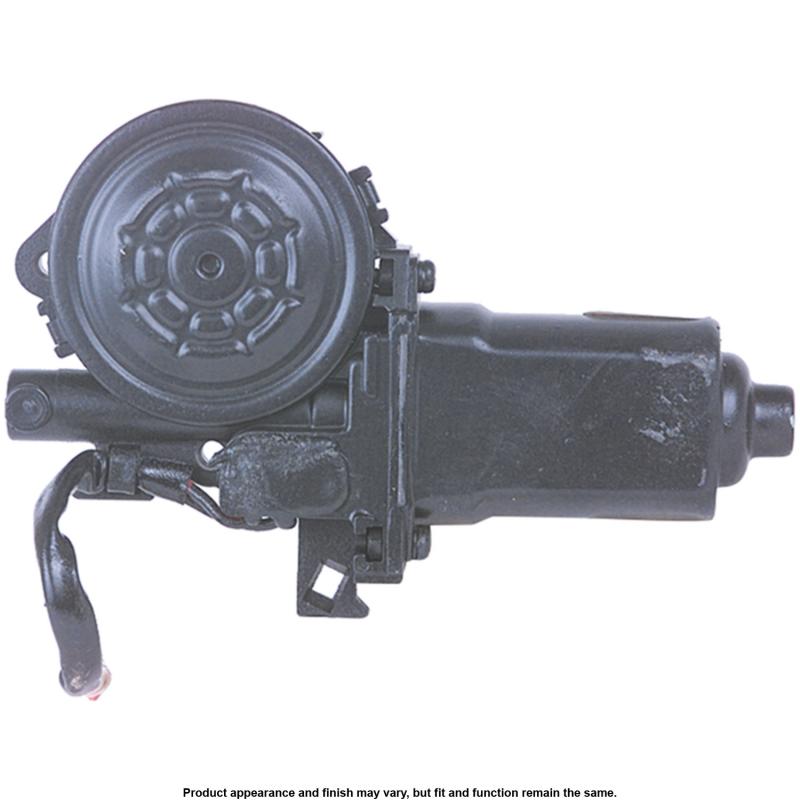 1995 Toyota Land Cruiser Power Window Motor Front Right A1 Cardone 471137 image 3 of 3