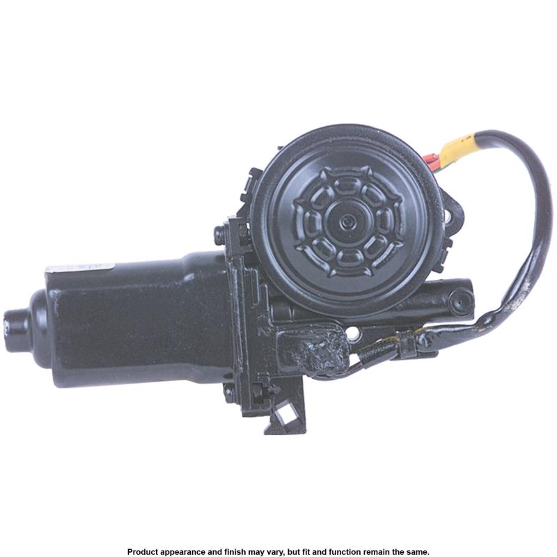 1995 Toyota Land Cruiser Power Window Motor Front Left A1 Cardone 471138 image 1 of 3