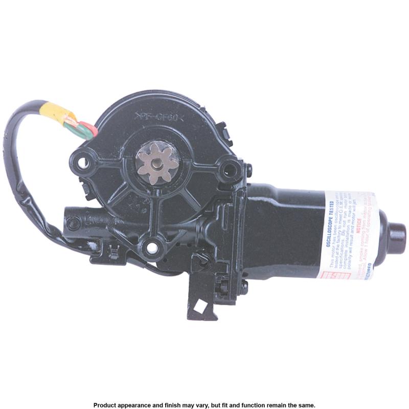 1995 Toyota Land Cruiser Power Window Motor Front Left A1 Cardone 471138 image 2 of 3