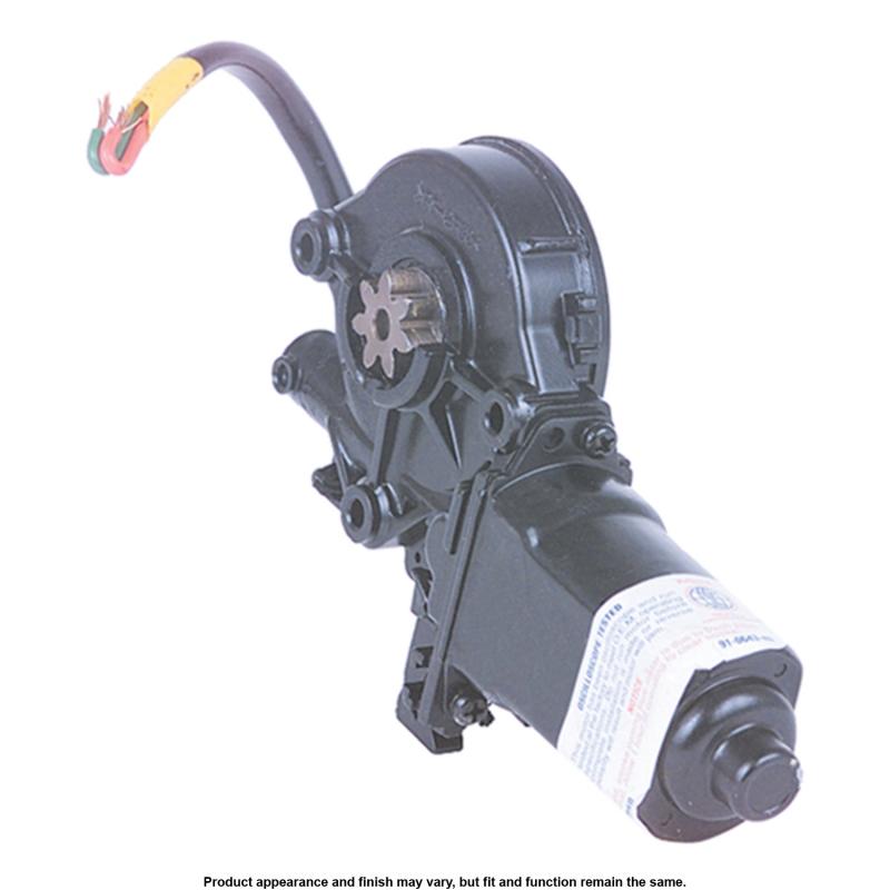 1995 Toyota Land Cruiser Power Window Motor Front Left A1 Cardone 471138 image 3 of 3