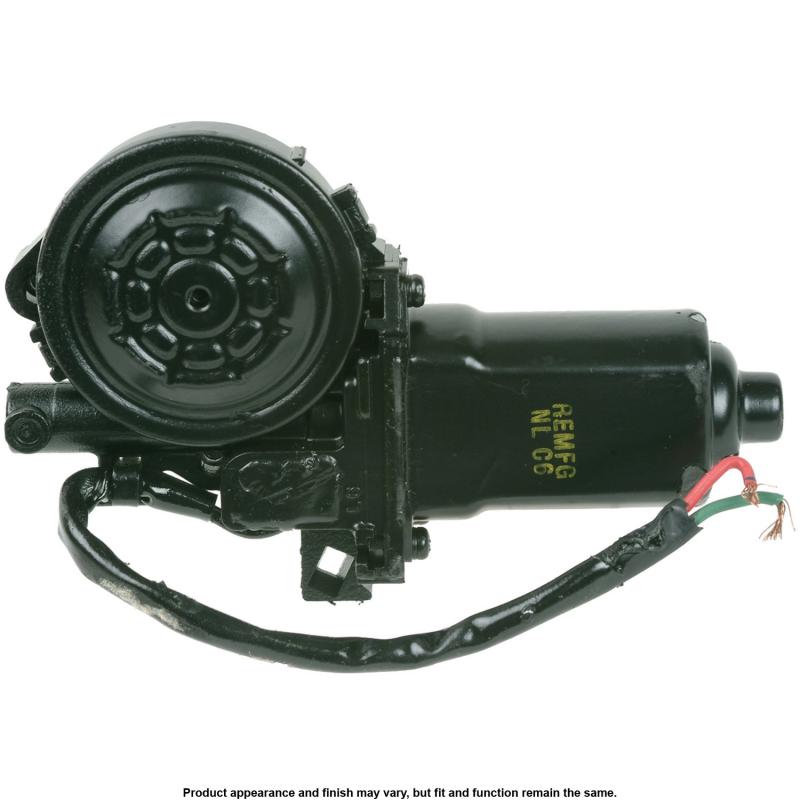 2003 Toyota Tacoma Power Window Motor Rear Right A1 Cardone 471139 image 1 of 3