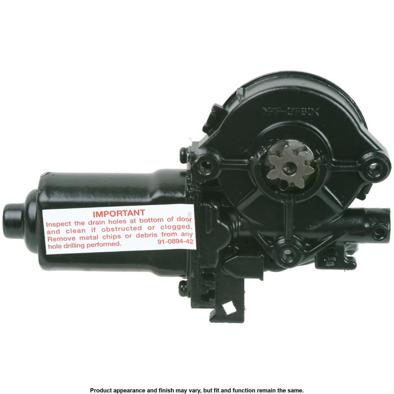 2003 Toyota Tacoma Power Window Motor Rear Right A1 Cardone 471139 image 3 of 3