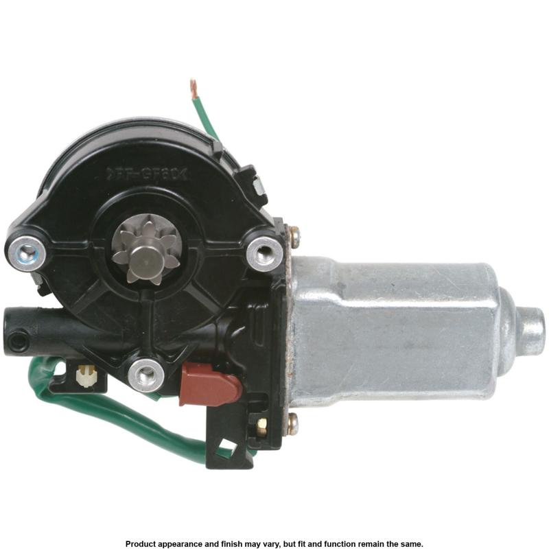 2003 Toyota Tacoma Power Window Motor Rear Left A1 Cardone 471140 image 1 of 3