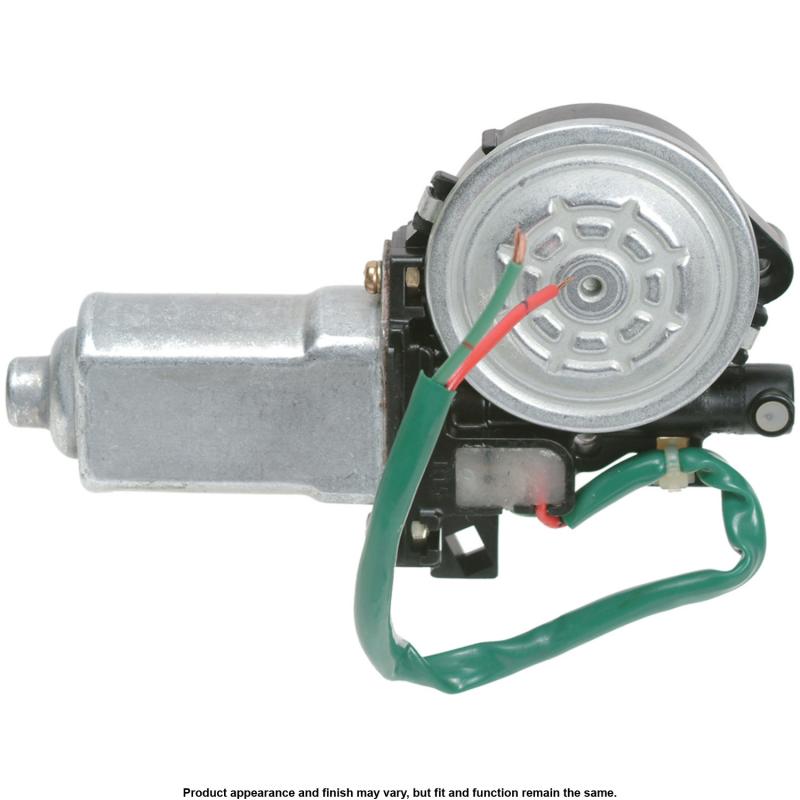 2003 Toyota Tacoma Power Window Motor Rear Left A1 Cardone 471140 image 2 of 3