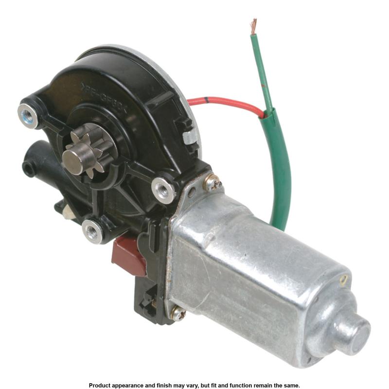 2003 Toyota Tacoma Power Window Motor Rear Left A1 Cardone 471140 image 3 of 3