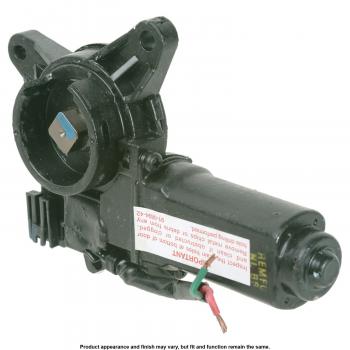 1996 Toyota Camry Power Window Motor Front Right A1 Cardone 471158 image 1 of 3