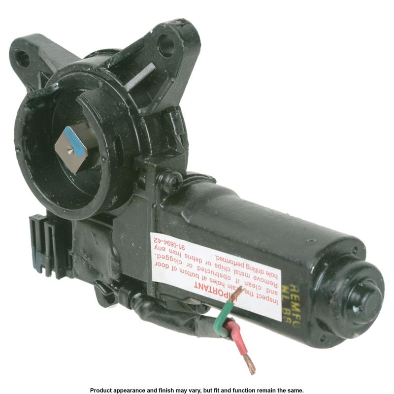 1996 Toyota Camry Power Window Motor Front Right A1 Cardone 471158 image 1 of 3