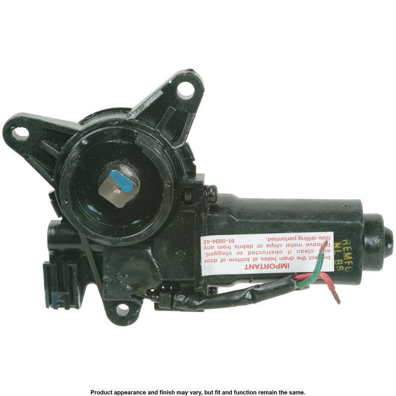 1996 Toyota Camry Power Window Motor Front Right A1 Cardone 471158 image 2 of 3