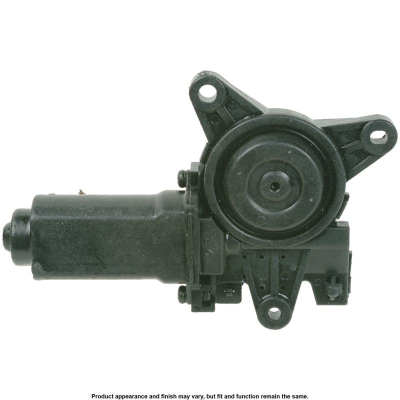 1996 Toyota Camry Power Window Motor Front Right A1 Cardone 471158 image 3 of 3