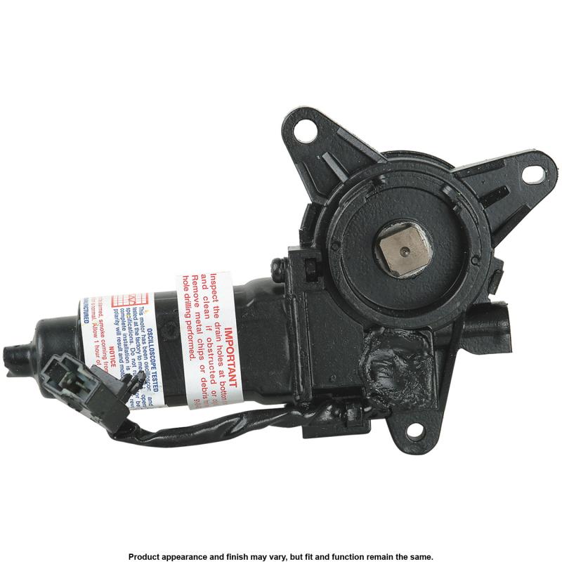 A1 Cardone 471159 Power Window Motor product image 1 of 3