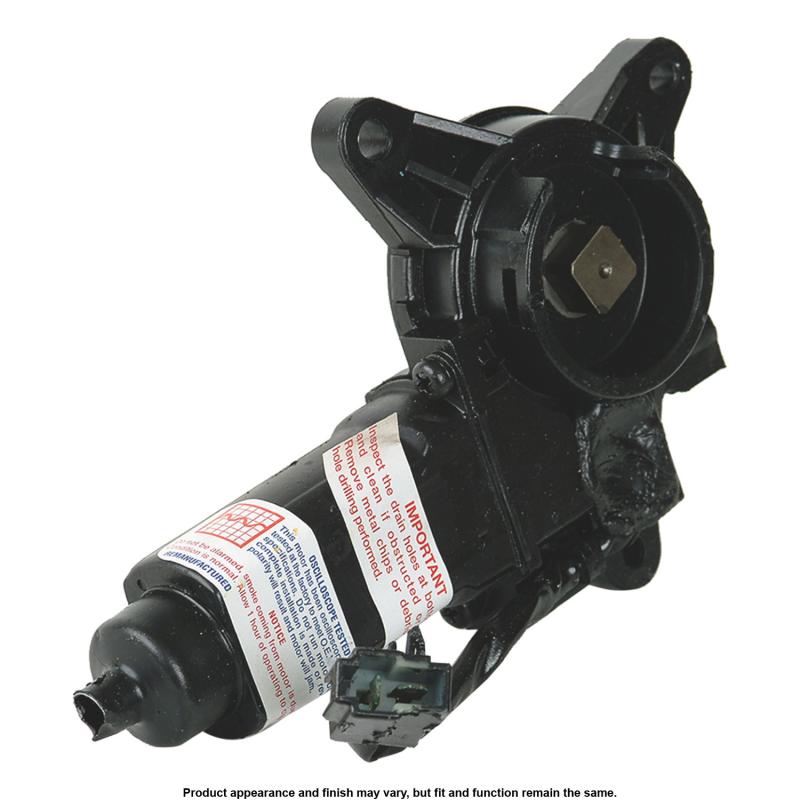 A1 Cardone 471159 Power Window Motor product image 2 of 3
