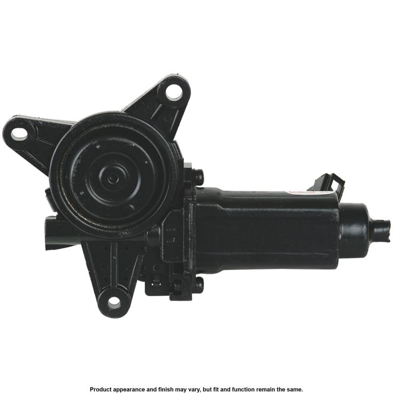 A1 Cardone 471159 Power Window Motor product image 3 of 3