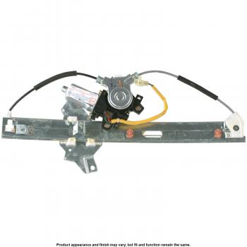 1993 Toyota Camry Power Window Motor and Regulator Assembly Front Right A1 Cardone 471165R image 3 of 3