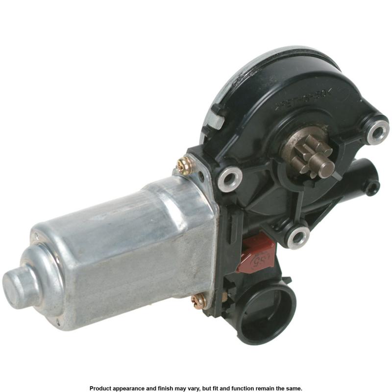 2001 Toyota Echo Power Window Motor