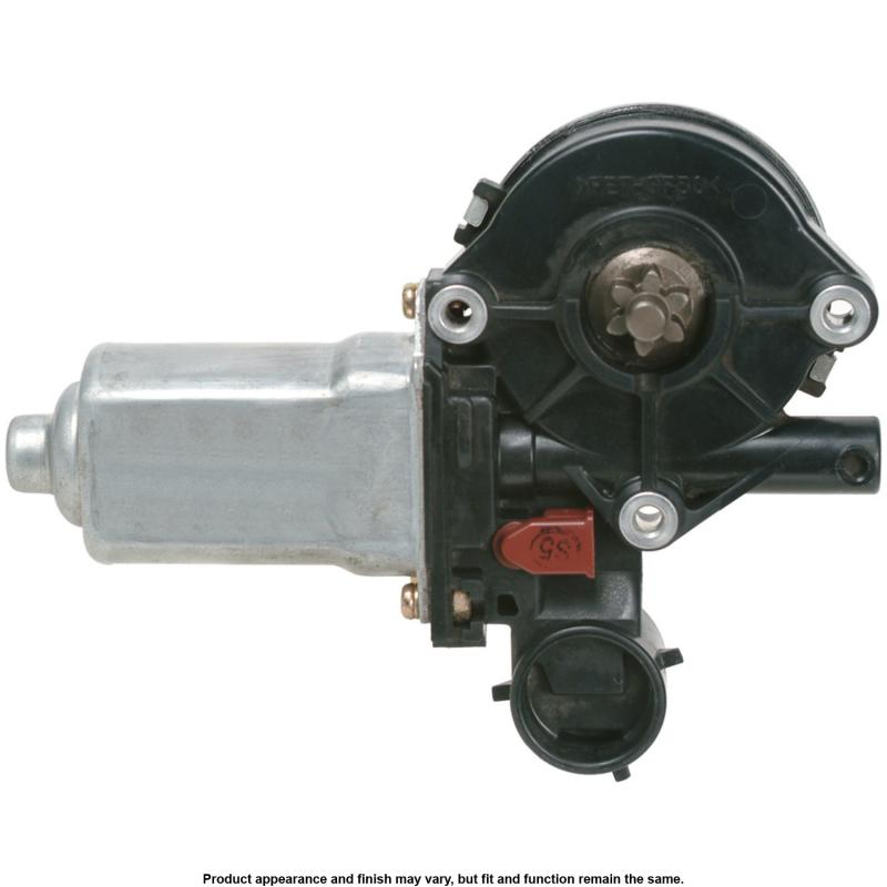2001 Toyota Echo Power Window Motor Front Left A1 Cardone 471167 image 2 of 3