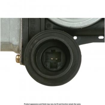 2005 Toyota Echo Power Window Motor Rear Left A1 Cardone 471168 image 1 of 4