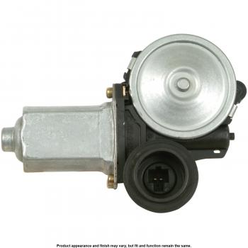 2005 Toyota Echo Power Window Motor Rear Left A1 Cardone 471168 image 2 of 4