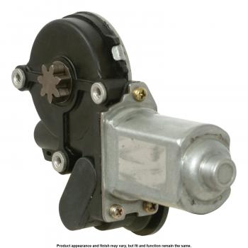 2005 Toyota Echo Power Window Motor Rear Left A1 Cardone 471168 image 3 of 4