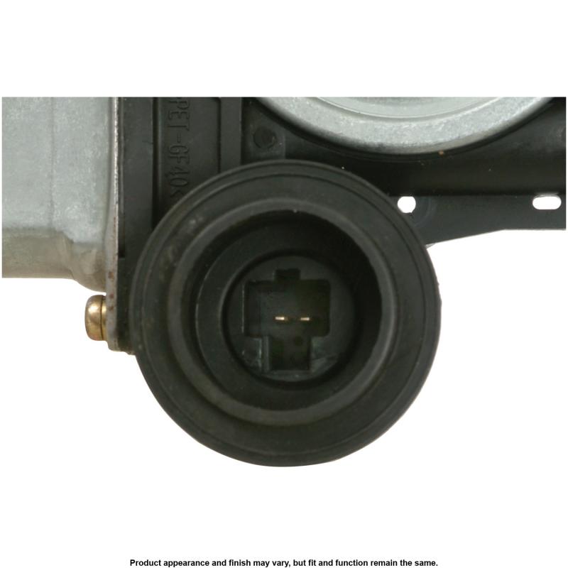 2001 Toyota Echo Power Window Motor Rear Left A1 Cardone 471168 image 1 of 4