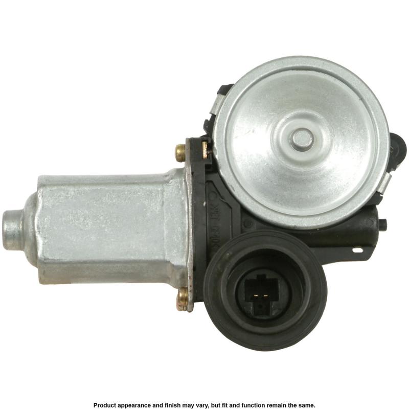 2001 Toyota Echo Power Window Motor Rear Left A1 Cardone 471168 image 2 of 4