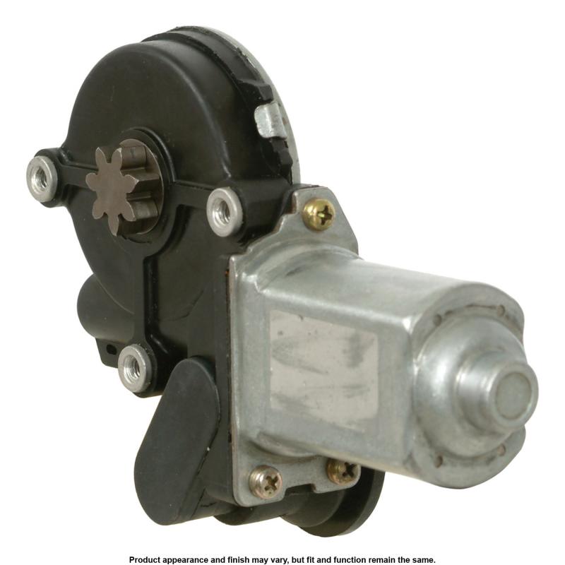 2001 Toyota Echo Power Window Motor Rear Left A1 Cardone 471168 image 3 of 4
