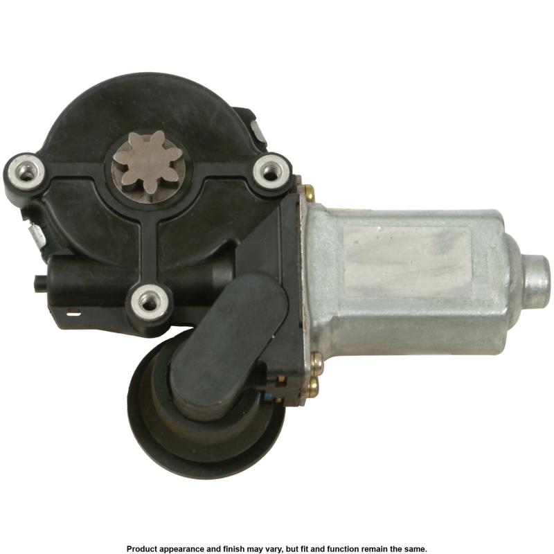 2001 Toyota Echo Power Window Motor Rear Left A1 Cardone 471168 image 4 of 4