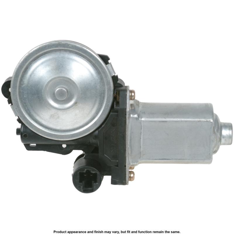 2001 Toyota Echo Power Window Motor Rear Right A1 Cardone 471169 image 2 of 3