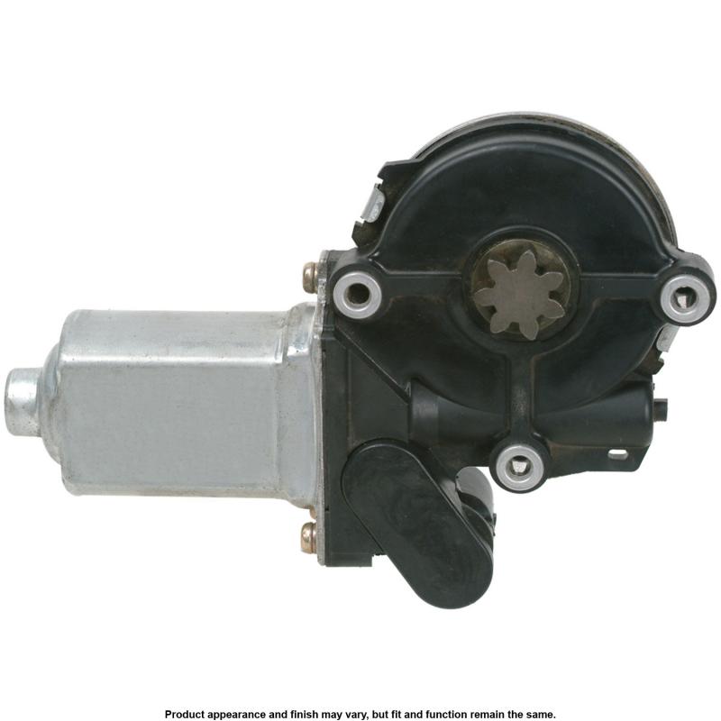 2001 Toyota Echo Power Window Motor Rear Right A1 Cardone 471169 image 3 of 3