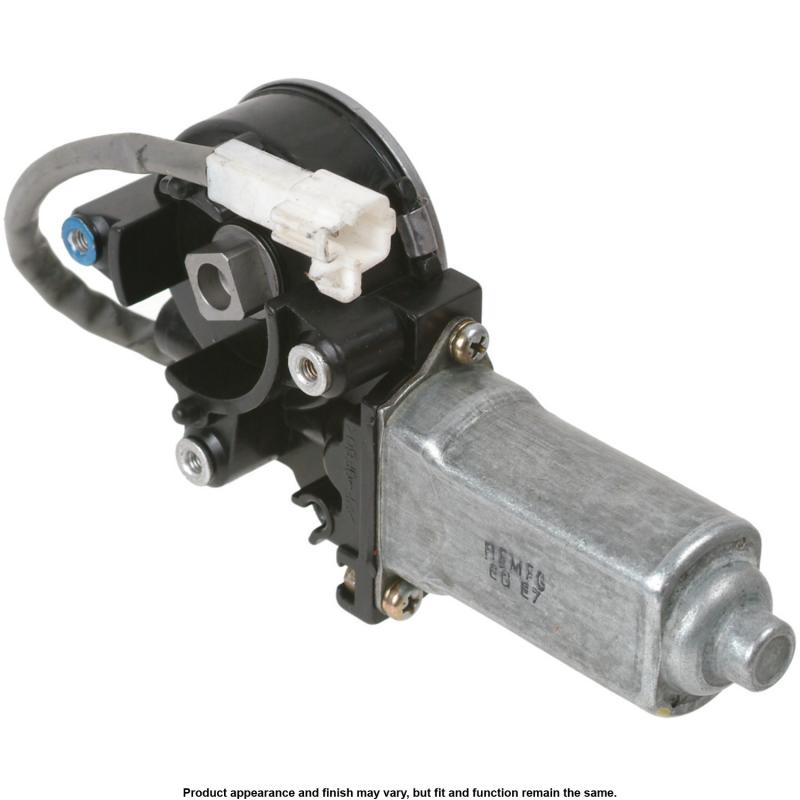 A1 Cardone 471170 - Power Window Motor A1 Cardone 471170 Power Window Motor product image 2 of 3