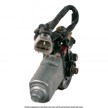 2000 Lexus LX470 Power Window Motor Rear Left A1 Cardone 471172 image 1 of 3