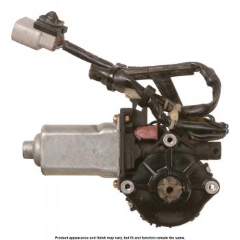 2000 Lexus LX470 Power Window Motor Rear Left A1 Cardone 471172 image 2 of 3