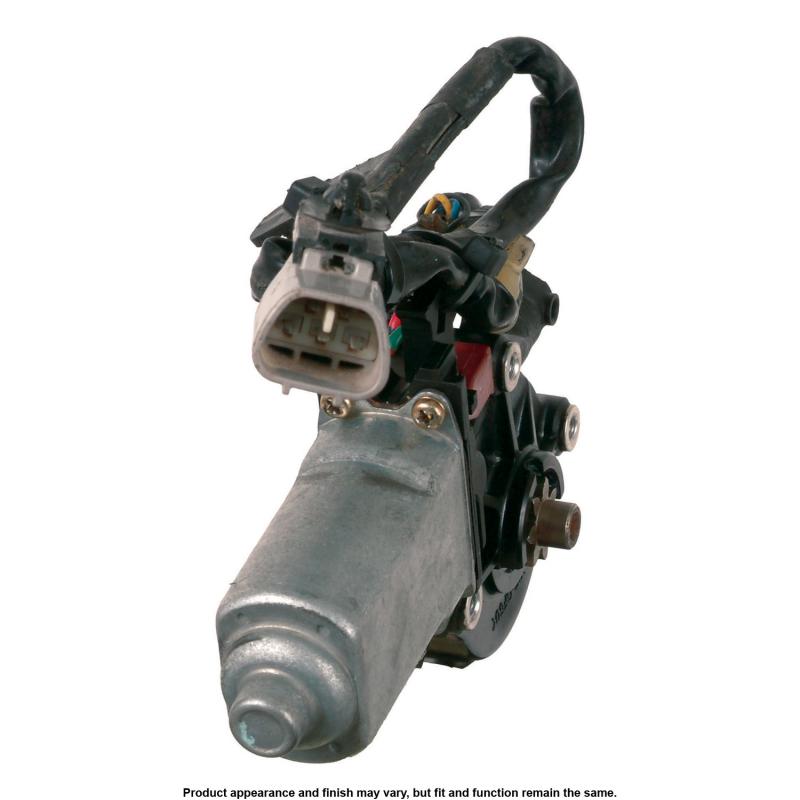 2002 Toyota Land Cruiser Power Window Motor Rear Left A1 Cardone 471172 image 1 of 3
