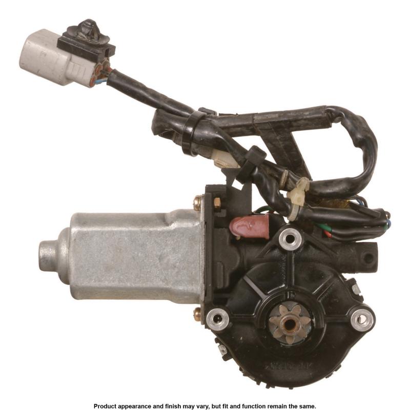 2002 Toyota Land Cruiser Power Window Motor Rear Left A1 Cardone 471172 image 2 of 3